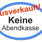 Ausverkauft